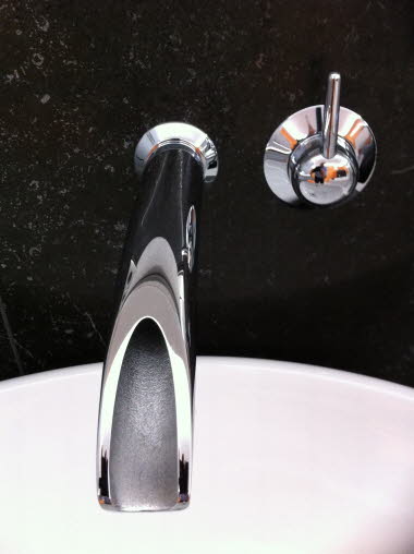 Dornbracht Waschtisch Einhandbatterie SOURCE flow