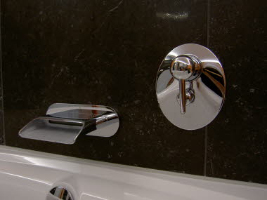 Dornbracht Schwallauslauf